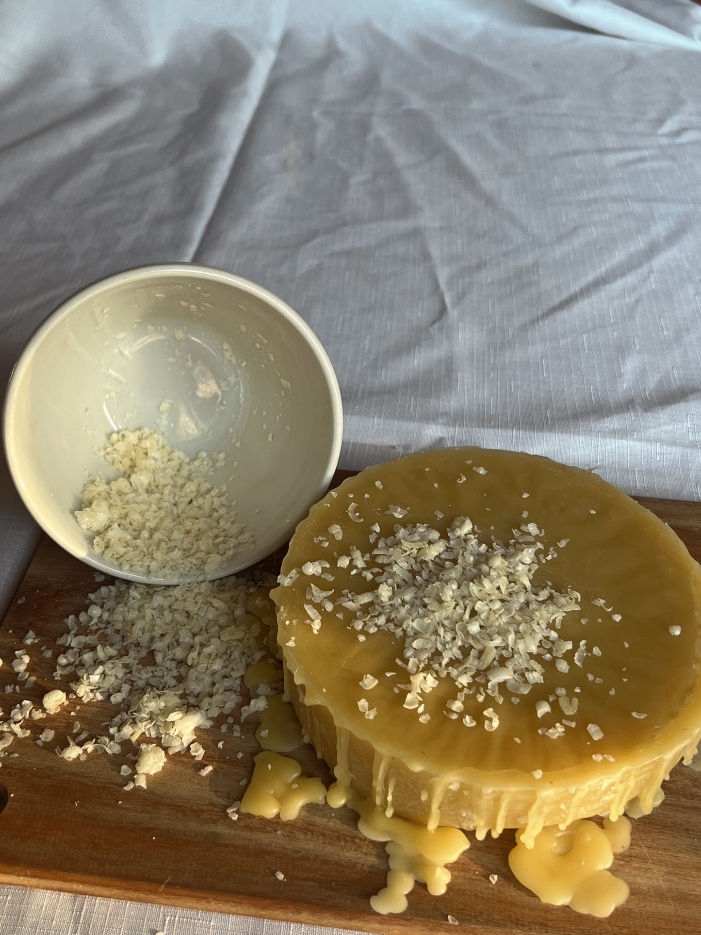 Premium Beeswax