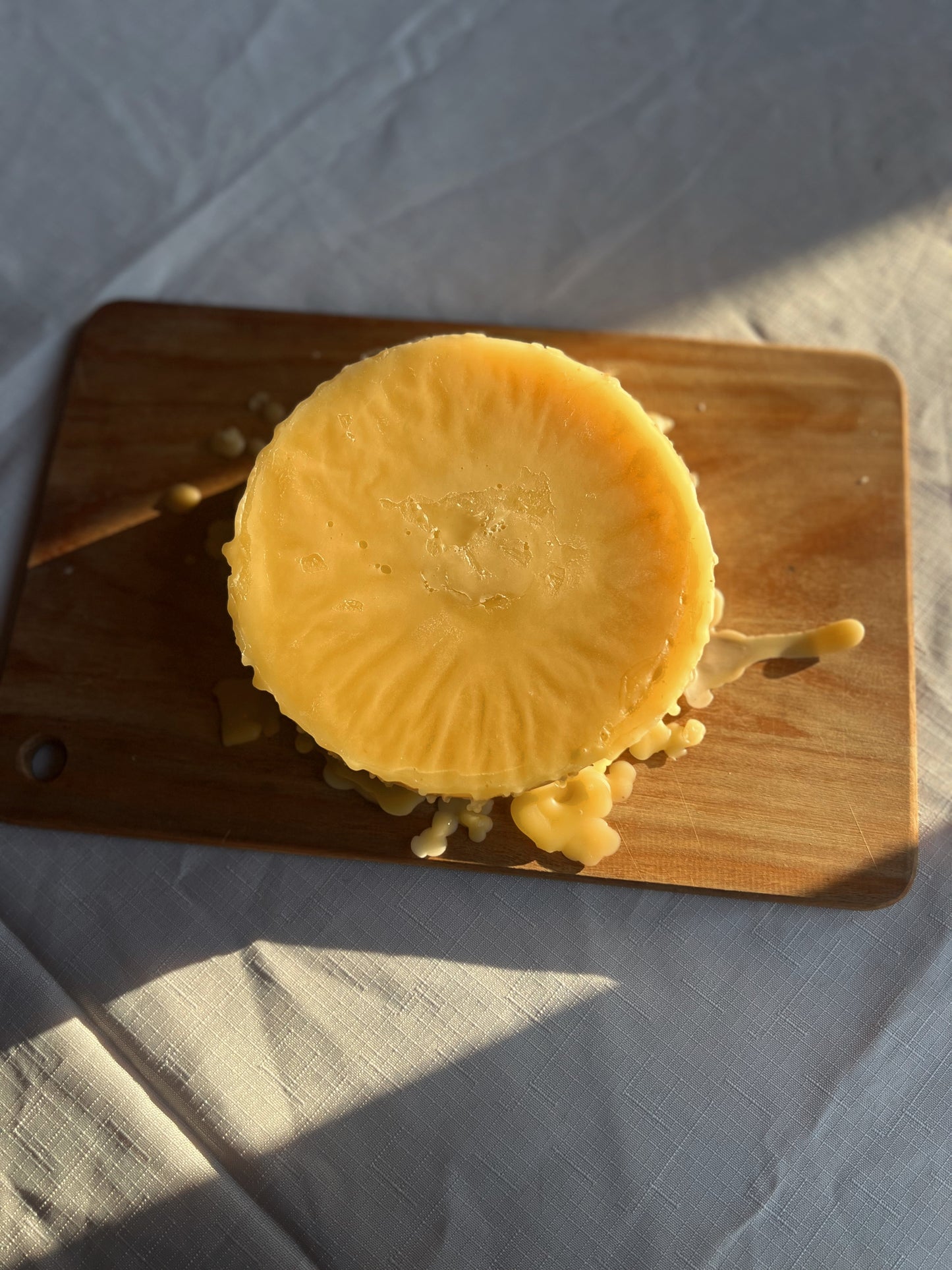 Premium Beeswax