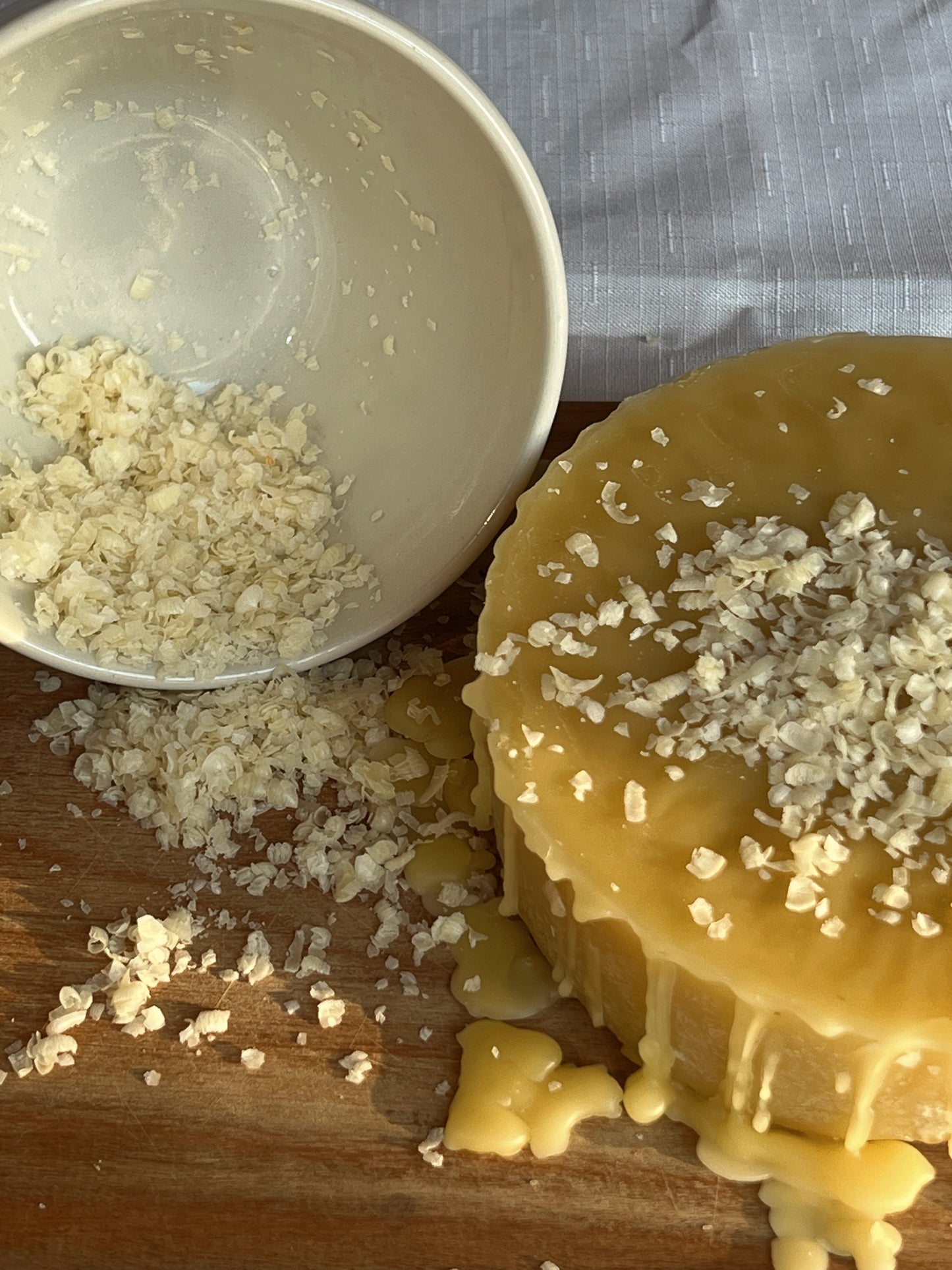 Premium Beeswax